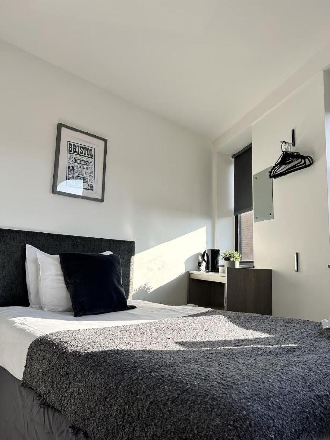 Kingswood Zajazd 3*